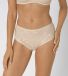 Triumph Amourette Charm Maxislip Dames Creamy Dream