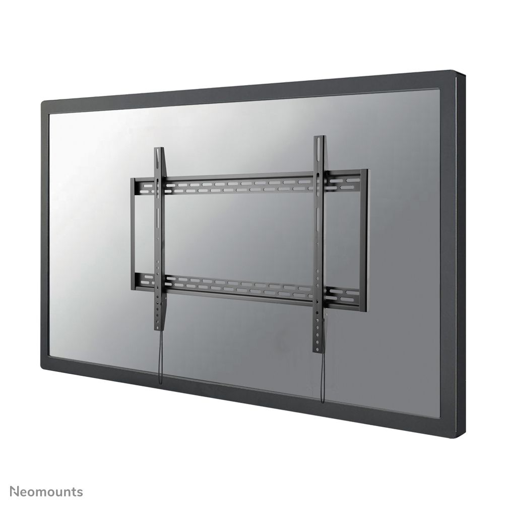 Neomounts LFD-W1000 TV beugel - t/m 100" - zwart