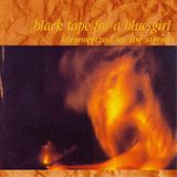 Sonic Rendezvous Black Tape For A Blue Girl - Mesmerized By The Syrens (LP) (Coloured Vinyl)