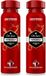 Old Spice Deospray Astronaute - 2 x 150 ml