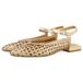 GIOSEPPO Deblois babyschoenen voor dames