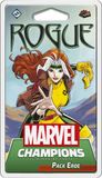Asmodee Marvel Champions, het kaartspel: Rogue - Pack Held, uitbreiding van het bordspel, Italiaanse editie