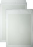 DULA Bordrug Enveloppen - EA3 - 312 x 441 mm - 50 stuks - Zelfklevend - 120 Gram