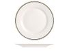 H&H Balmoral 18-delig servies in New Bone China