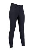 HKM Savona Style Silikon Kniebesatz