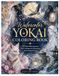 Watercolor Yokai Coloring Book: 30 Dreamlike Japanese Spirit Designs for Relaxation and Creative Escape