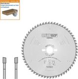 CMT Afkortzaag 305x30x2,8 Z54