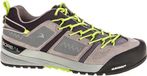 Boreal Shango Chaussures Homme, green/yellow Pointure UK 9,5 | EU 44
