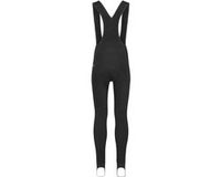 BIORACER Epic Fietsbroek met Bretellen Zomer Dames Zwart Maat S