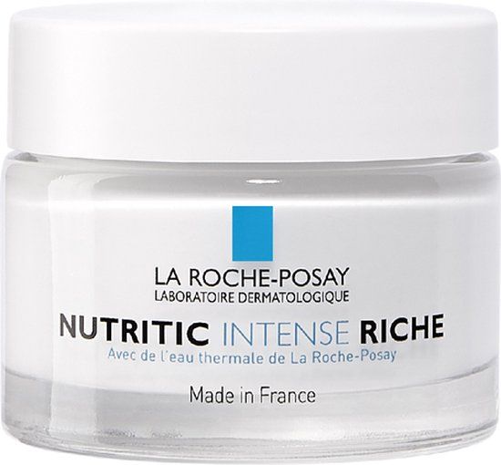 La Roche-Posay Nutritic Intense Crème Rijk 50ml