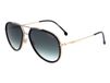 Carrera CARRERA 295/S Havana Unisex Zonnebrillen
