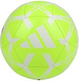 Adidas Starlancer Club Voetbal - Maat 4 - Groen/Wit