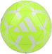 Adidas Starlancer Club Voetbal - Maat 4 - Groen/Wit