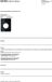 Gira Adaptateur Ltg.einf. tube M20 Gira Studio Noir [0011055]