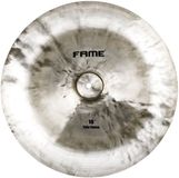Fame Wahoon China 18", B20 Bronze - China bekken