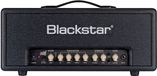 Blackstar Debut 100RH Black - Tête d'ampli à transistors pour guitare électrique