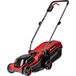 Einhell GE-CM 18/30-1 Li BL-Solo Accu-grasmaaier