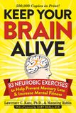 Keep Hachette Ireland Keep Your Brain Alive