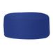 Blauw Tuinpoef, blauw