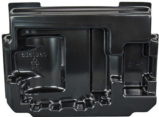 Makita KOFFERINZET/INLAY 9741