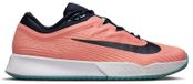 Nike Court Air Zoom Vapor Pro 3 HC Apricot Agate White Denim Turquoise Obsidian - EU 46