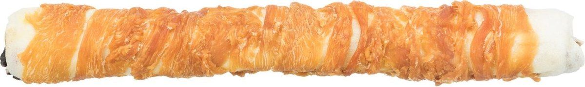 TRIXIE denta fun filled chicken chewing roll 28 cm