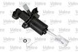 Valeo Hoofdcilinder, Koppeling 874305 | Diameter: 15,87 mm