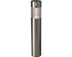 Luxform lighting Luxform Arizona Solar Intelligent Hybride Tuinlamp