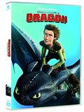 Como entrenar a tu dragon (dvd)