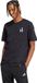 adidas Sportswear Lounge Slides Graphic Pocket T-shirt - Heren - Zwart