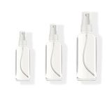 Botella Spray Transparente 200Cc