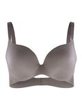 Royal Lounge Intimates BH 'Royal Fit' stone grey