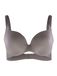 Royal Lounge Intimates BH 'Royal Fit' stone grey