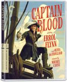 Captain Blood - Édition Spéciale - 4K Ultra HD + Blu-Ray - Import