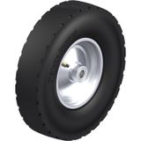 Blickle P 420/25-90K Luchtband Wieldiameter: 415 mm Draagvermogen (max.): 525 kg 1 stuk(s)