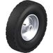 Blickle P 420/25-90K Luchtband Wieldiameter: 415 mm Draagvermogen (max.): 525 kg 1 stuk(s)