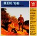 Sonic Rendezvous Kek 66 - On The Outside Looking In (CD)