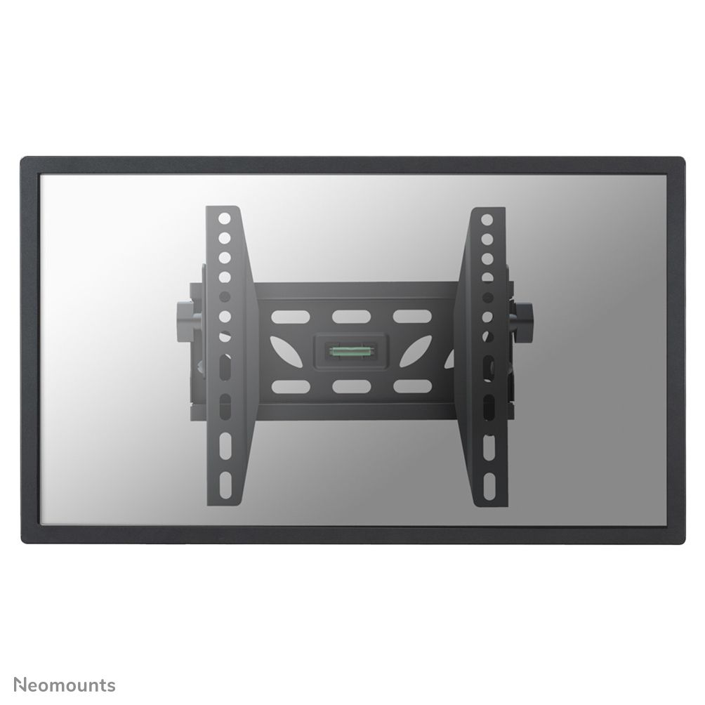 Neomounts by Newstar LED-W220 TV Wall Mount - 22-40 inch, Black