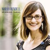 Sonic Rendezvous Norah Rendell Spinning Yarns (CD)