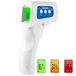 Ramon Cruz Thermometer Infrarood Zonder Contact 13780