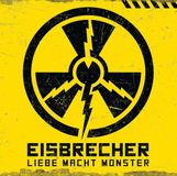 Liebe Eisbrecher Liebe Macht Monster
