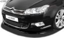 Voorspoiler RDX Racedesign Voorspoiler Vario-X Citroën C5 2008- (PU)