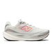 New Balance Loopschoen '1080v15' lichtgrijs / abrikoos / wit