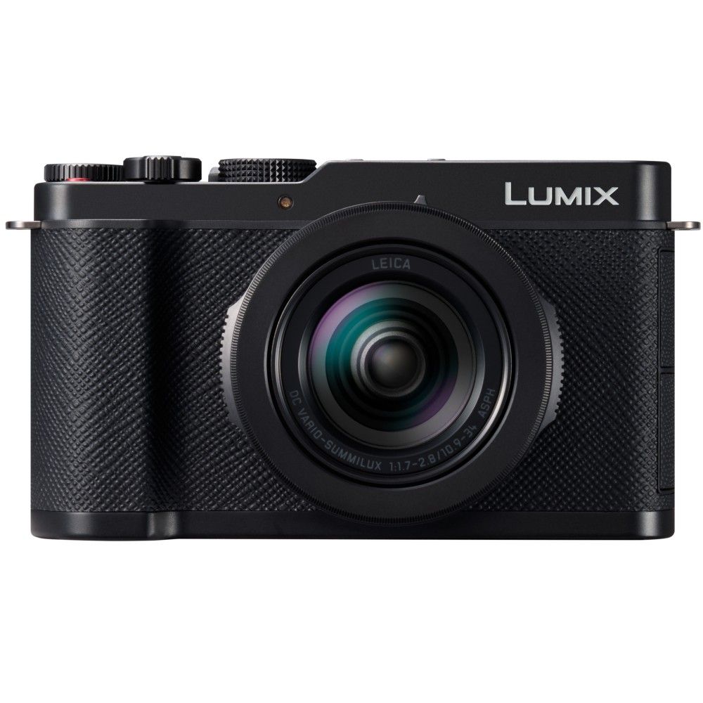 Panasonic Lumix DC-L10 Black PRE ORDER