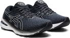 Asics GT-2000 10 Sportschoen Dames - Zwart - Maat 38