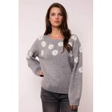 G-maxx Zaina Knitting Sweater