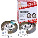 febi bilstein 37513 Remklauwset met montagemateriaal, 1 stuk