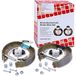 febi bilstein 37513 Remklauwset met montagemateriaal, 1 stuk