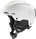 Uvex Resolution Helm Wit 59-61 cm