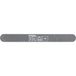 PFERD TOOLS 40110026 Lime de polissage flexible Longueur 147 mm 10 pièce(s)